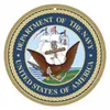 DEPARTMENT OF NAVY USA