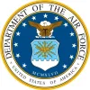 DEPARTMENT OF THE AIR FORCE