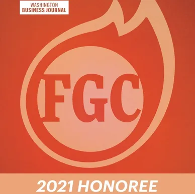 FGC Honoree Leaders