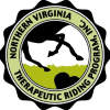 Northern Virginia Therapeutic Riding Program logo