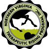 Northern Virginia Therapeutic Riding Program logo