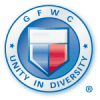 Unity in Diversity GFWC logo