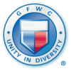 Unity in Diversity GFWC logo