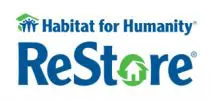 Habitat for Humanity Restore logo