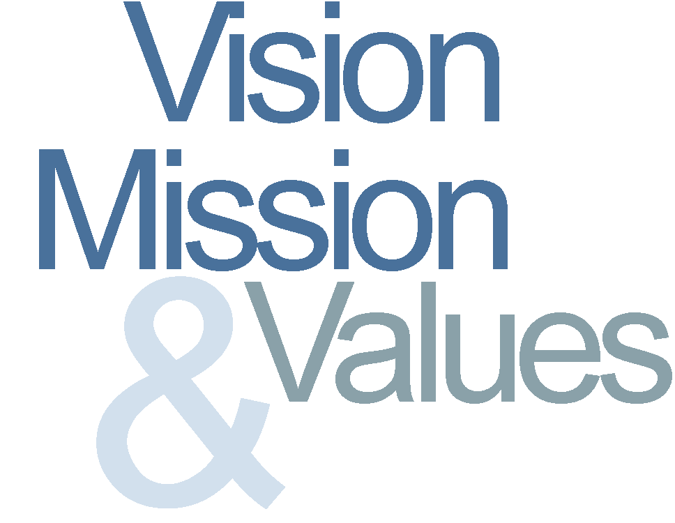 Vision Mission & Values