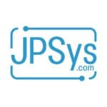 J P Systems Logo