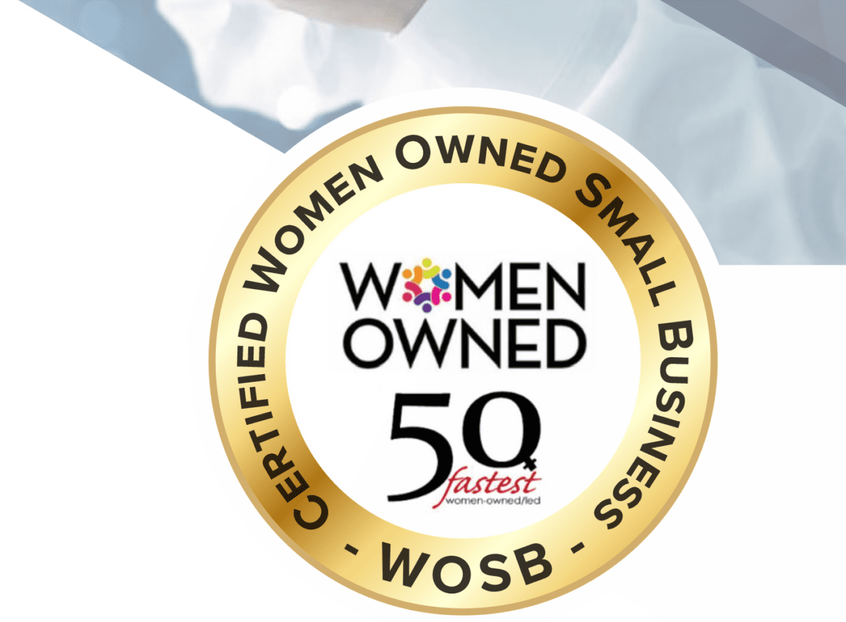 company women owned small business