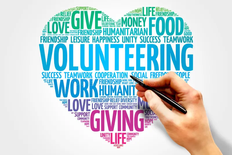 volunteeringconcept