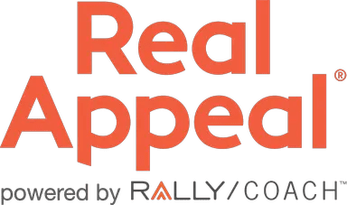 Real Appeal logo