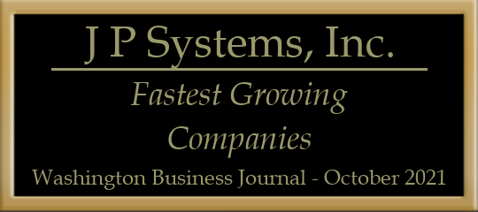 Fastest growing 2021