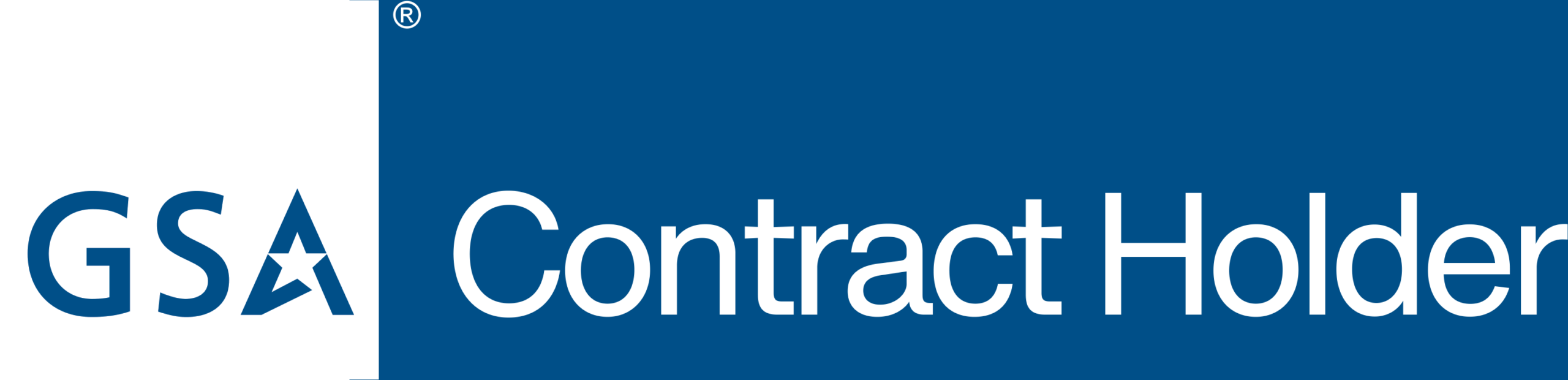 GSA Contract Holder StarMark Reverse