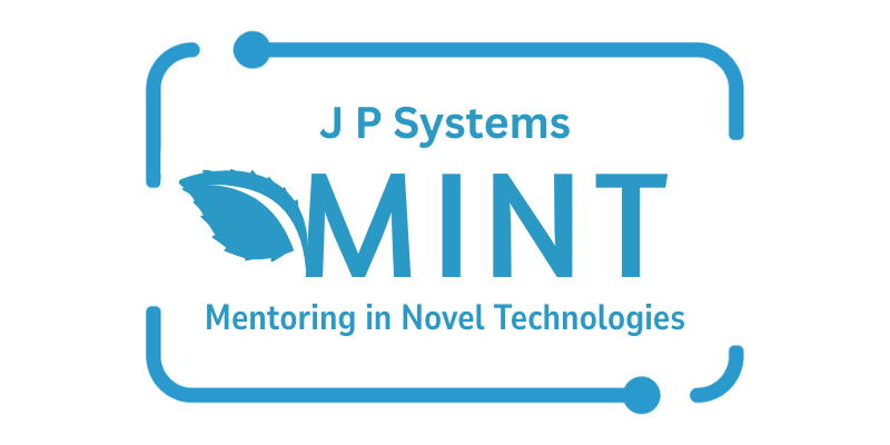 JPSys Mint program logo