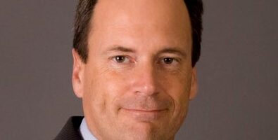 Image of article author Dr. Michael Stearns